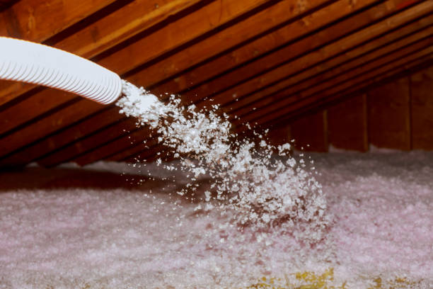 Trusted Crump, TN Insulation Contractor Experts