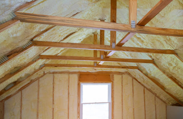Best Commercial Insulation in Crump, TN