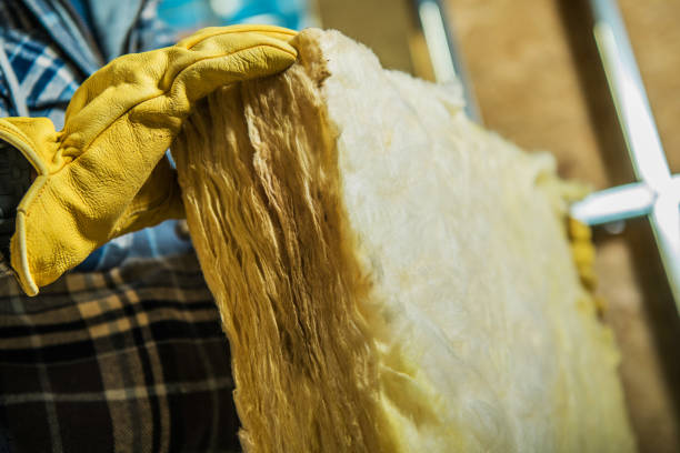 Best Cellulose Insulation in Crump, TN