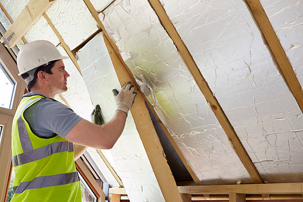 Best Geographic-Specific Insulation Services in Crump, TN